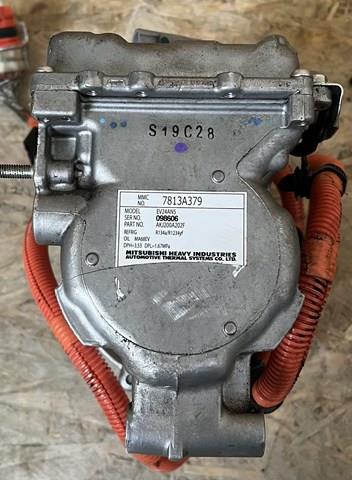 7813A379 Mitsubishi Компресор холодоагенту