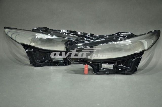 BDTS51030K Mazda Основна фара - вставка