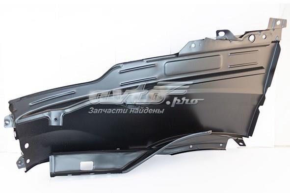 Крило переднє праве GP ORK5801513999 ціна, від 60.15 USD