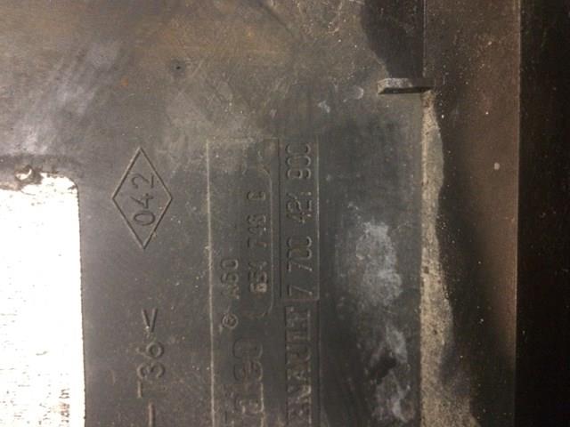  Renault (RVI) 7700421900