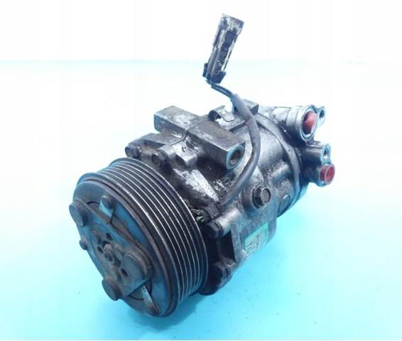 Компресор системи кондиціювання General Motors 13106850 ціна, від 50.68 USD