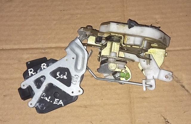  Mitsubishi MR349190