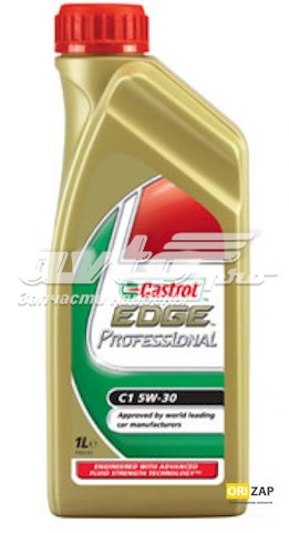 Олива Castrol 1537EE ціна, від 11.72 USD