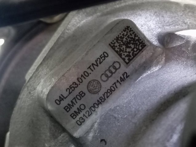 Купити CRL VAG Шків колінчастого вала