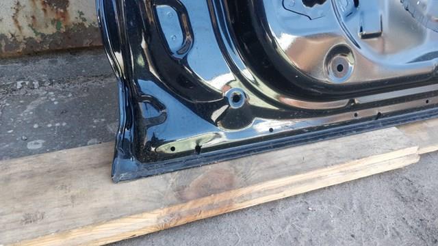 6700260890 Toyota Дверь передня ліва