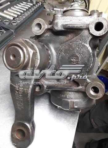  Mercedes A9704610601