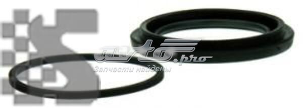 Ремкомплект переднього супорту 14361018 Centric Parts