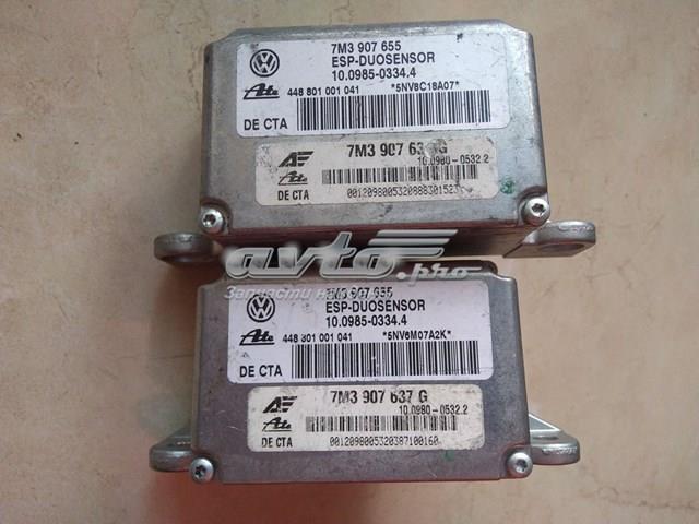 7M3907655 VAG 