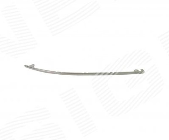 Купити PAD073208KR Signeda Накладка бампера переднього, права