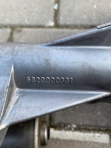 Купити A1774609400 Mercedes 