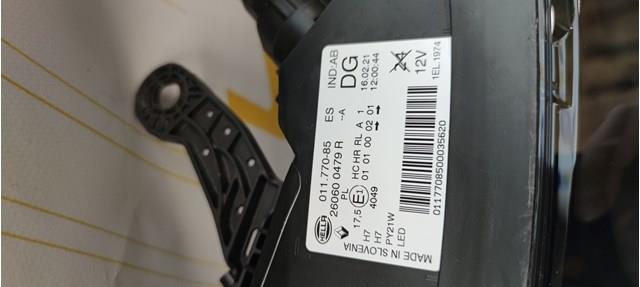260600479R Renault (RVI) Фари
