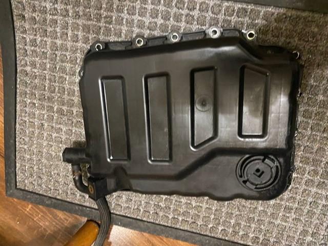 Піддон АКПП Tqparts TQ37041