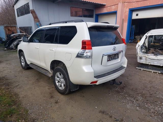 Скло багажника, ліве Toyota 6272060D10 ціна, від 469.10 USD