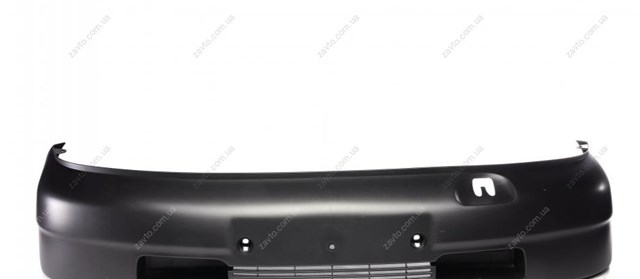 Передній бампер 3807053 Autotechteile