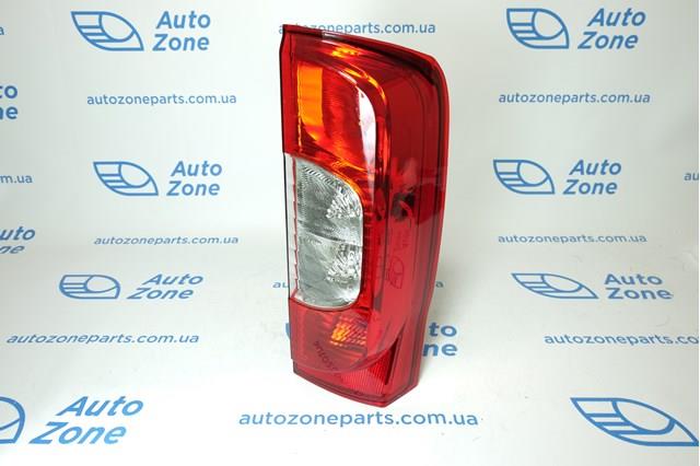 Задні ліхтарі Depo/Loro/Abakus 6611940RUE ціна, від 35.46 USD