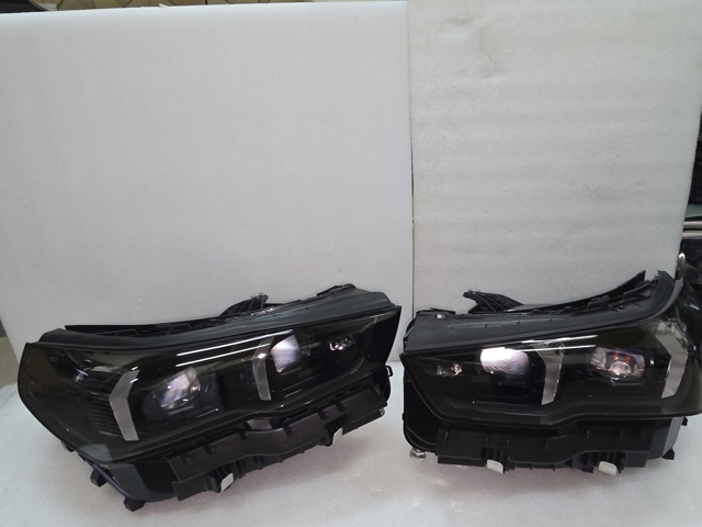 BMW 5A798D2