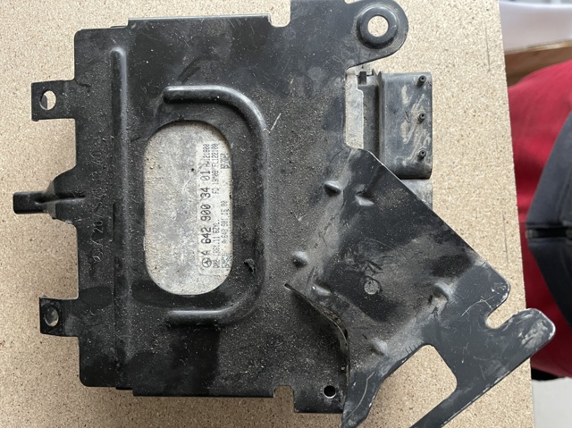  Mercedes A6429003401 ціна, від 90.55 USD