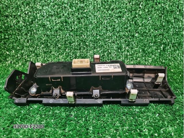  Hyundai/Kia 93700F2200 ціна, від 12.50 USD