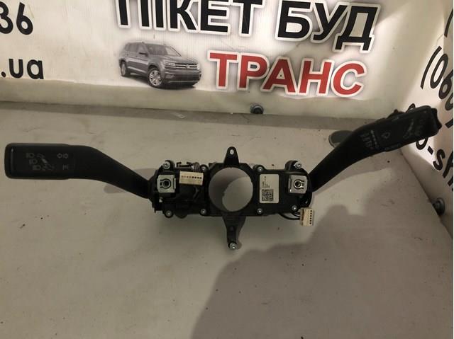 Купити 5K0953521BJ VAG 