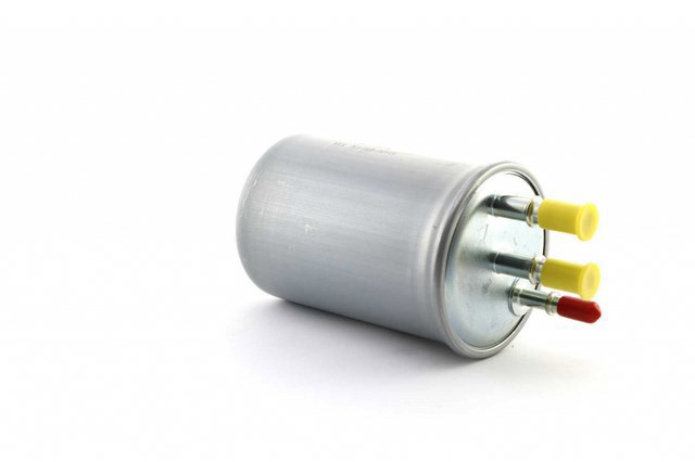 Фільтр паливний Shafer FM511