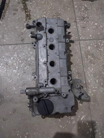  ГБЦ Nissan Micra 