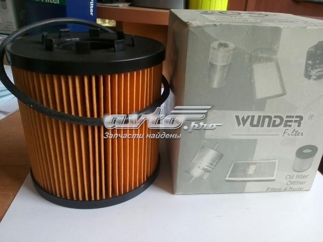 Купити WY309 Wunder Фільтр очищення масла відцентровий