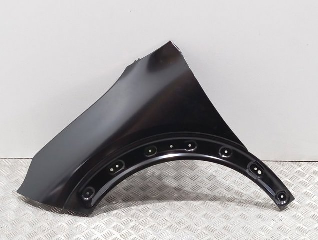 9822716980 Peugeot/Citroen Переднє ліве крило