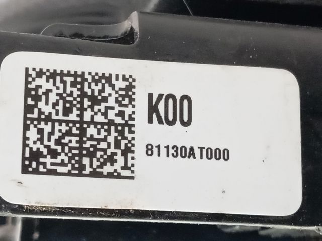 Замок капота Hyundai/Kia 81130AT000 ціна, від 63.33 USD
