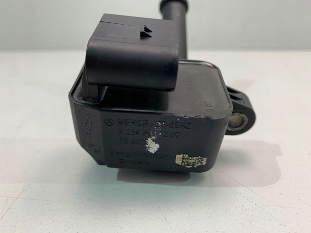 A2649061200 Mercedes Котушка запалювання