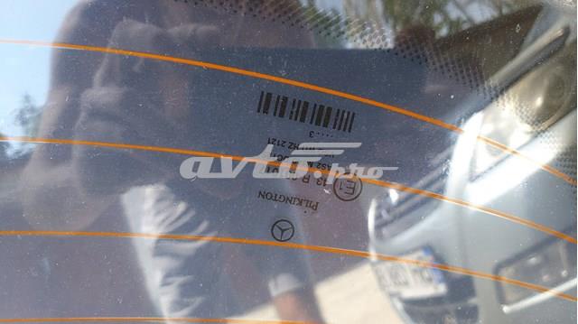GS4602D21 XYG Заднє вікно