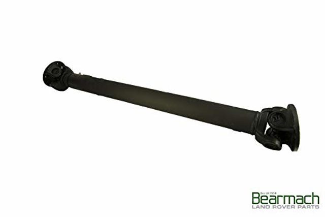 Кардан передній FTC4140 Allmakes