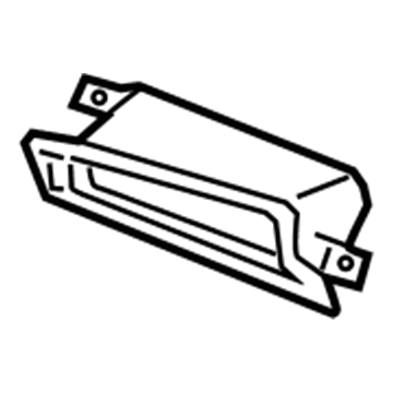 74225TVAA00 Honda 