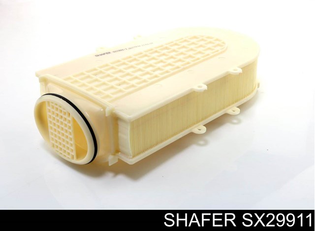 Купити SX29911 Shafer Автомобільний фільтр повітря