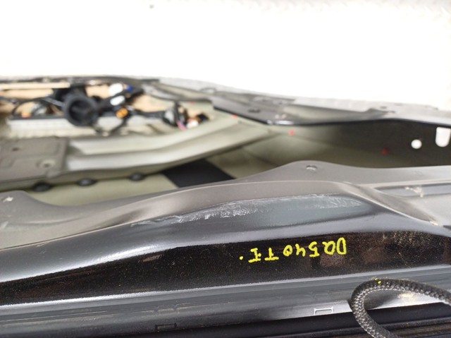 77003AT000 Hyundai/Kia Двері пасажирськи задні ліві