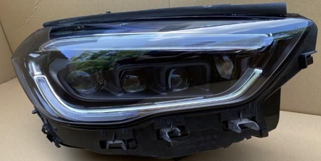 Купити A2479067001 Mercedes Права блок фара