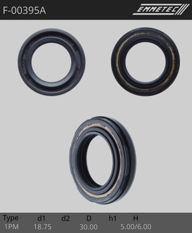  F00395A Emmetec