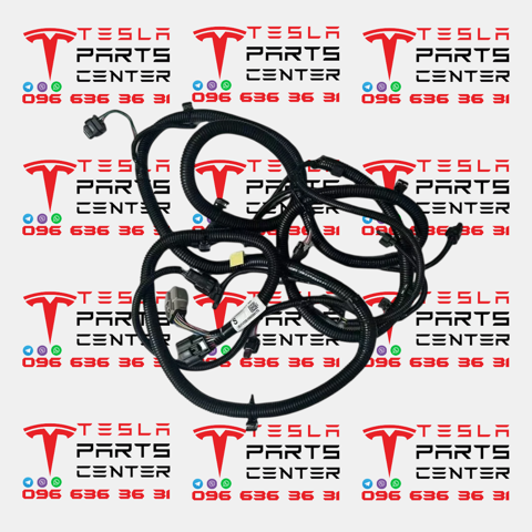 100442004R Tesla 
