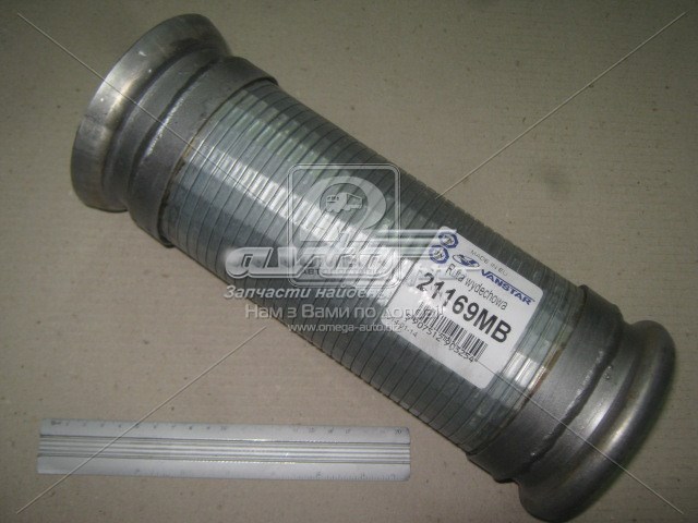 Гофра 21169MB Vanstar
