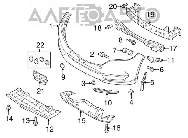  KB8A50163A Market (OEM)