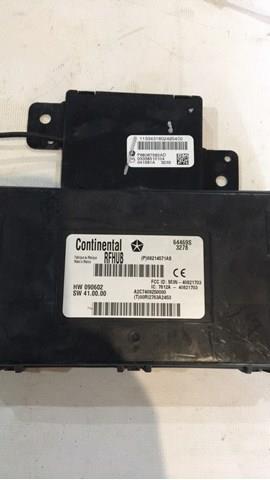 68214571AB Chrysler 