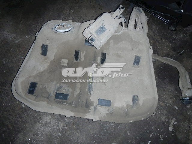 Бензобак Hyundai I40 I