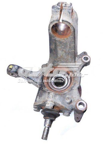 Цапфа поворотного кулака Fiat/Alfa/Lancia 1374089080