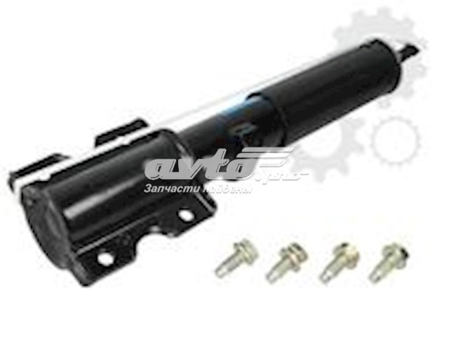 Амортизатор передній 230855 Sachs