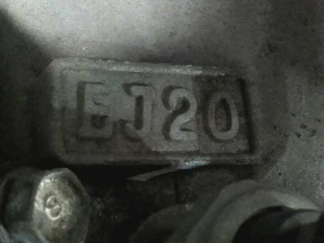 ДВЗ Subaru EJ20 ціна, від 139.34 USD