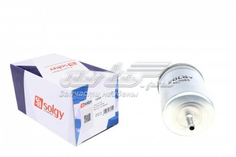 Купити 102065 Solgy Фільтр-відстійник палива грубої очистки
