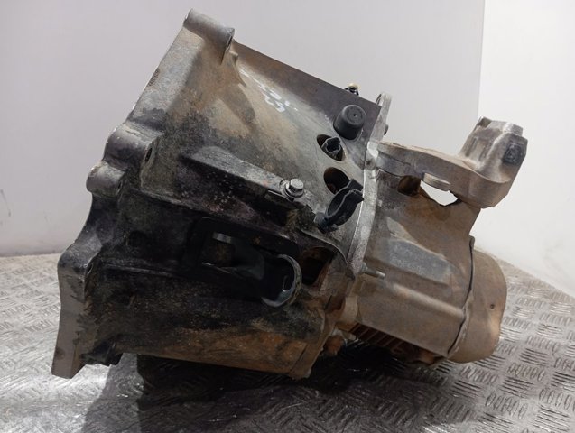 МКП в зборі Peugeot/Citroen 20ET52 ціна, від 276.82 USD
