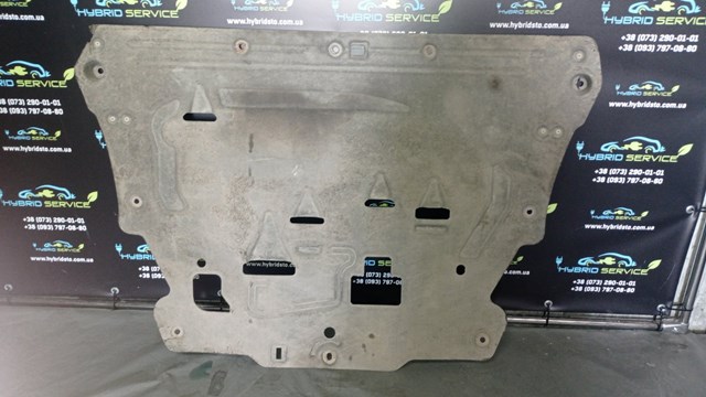 Захист двигуна 31378306 Volvo