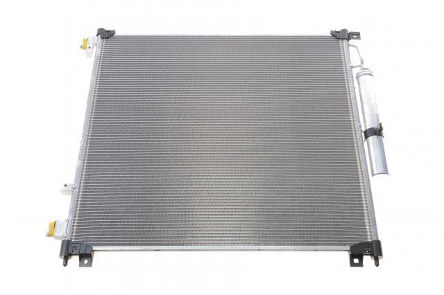 AC1140000S Mahle Original Конденсатор