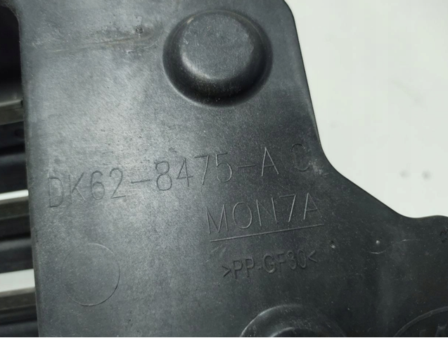 Жалюзі радіатора охолодження LR070717 Land Rover