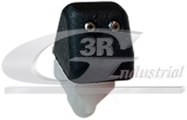 Сопло склоомивача вітрового скла на Renault 21  L48